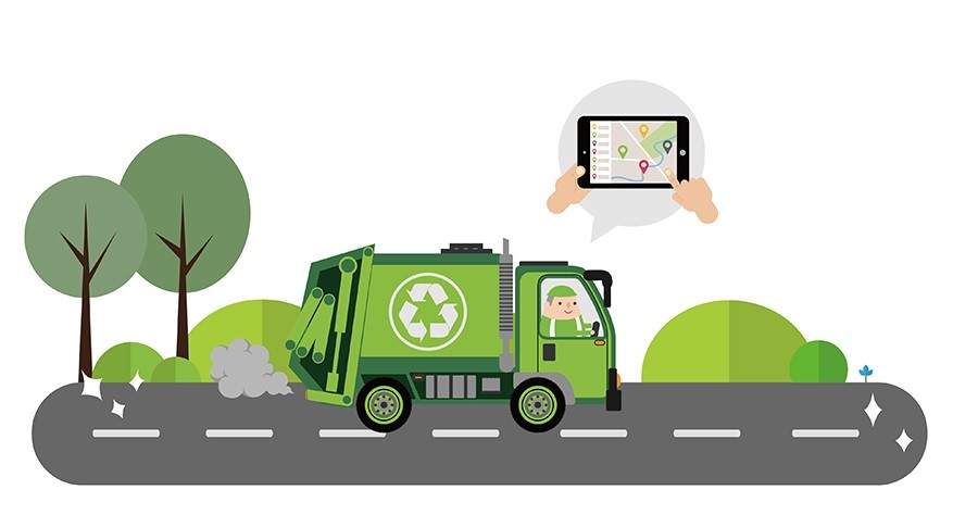 Waste Management System